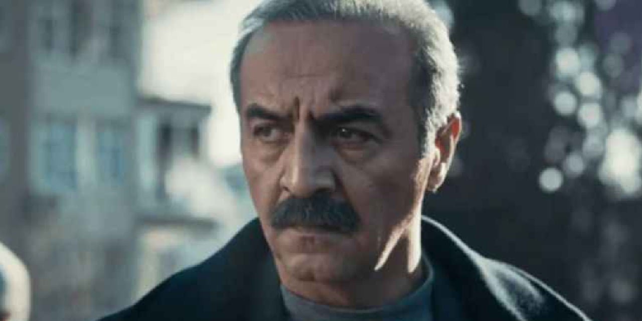 Ünlü oyuncudan Yılmaz Erdoğan açıklaması: Beni kovdu!