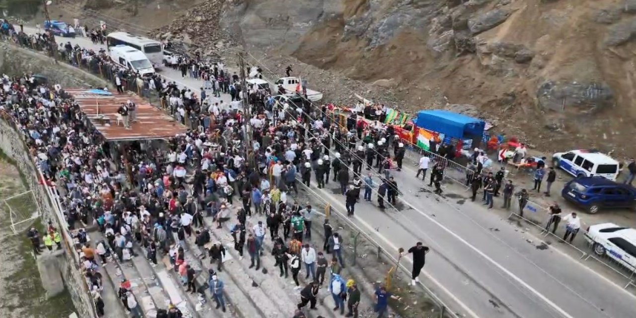 Amatör Lig Maçında Kavga Çıktı, Müsabaka Tatil Edildi
