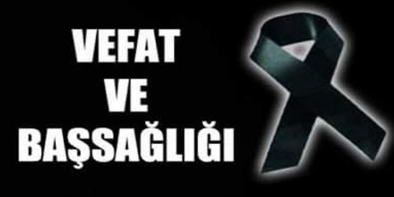 Şırnak'ta Bayar Ailesinin Acı Günü!