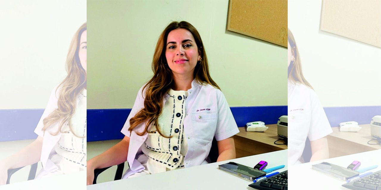 Silopi Devlet Hastanesi'nde İç Hastalıkları Uzmanı Göreve Başladı