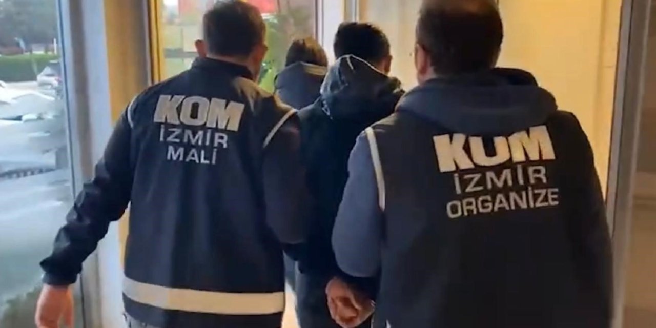 Devre mülk sahiplerini 100 milyon TL dolandıran çete çökertildi
