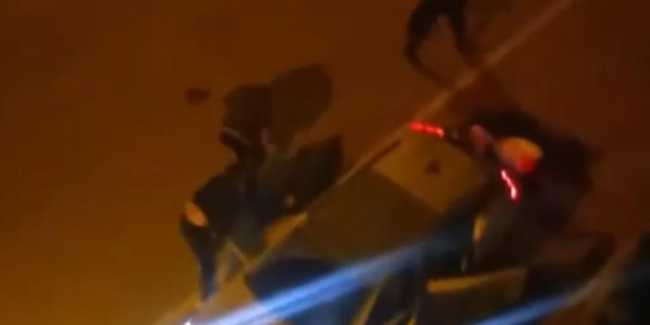 Diyarbakır'da silahlı kavga 1'i Polis 13 yaralı