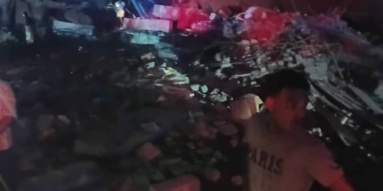 ABD, Yemen'deki bir yerleşim bölgesini vurdu: 6 ölü, 16 yaralı