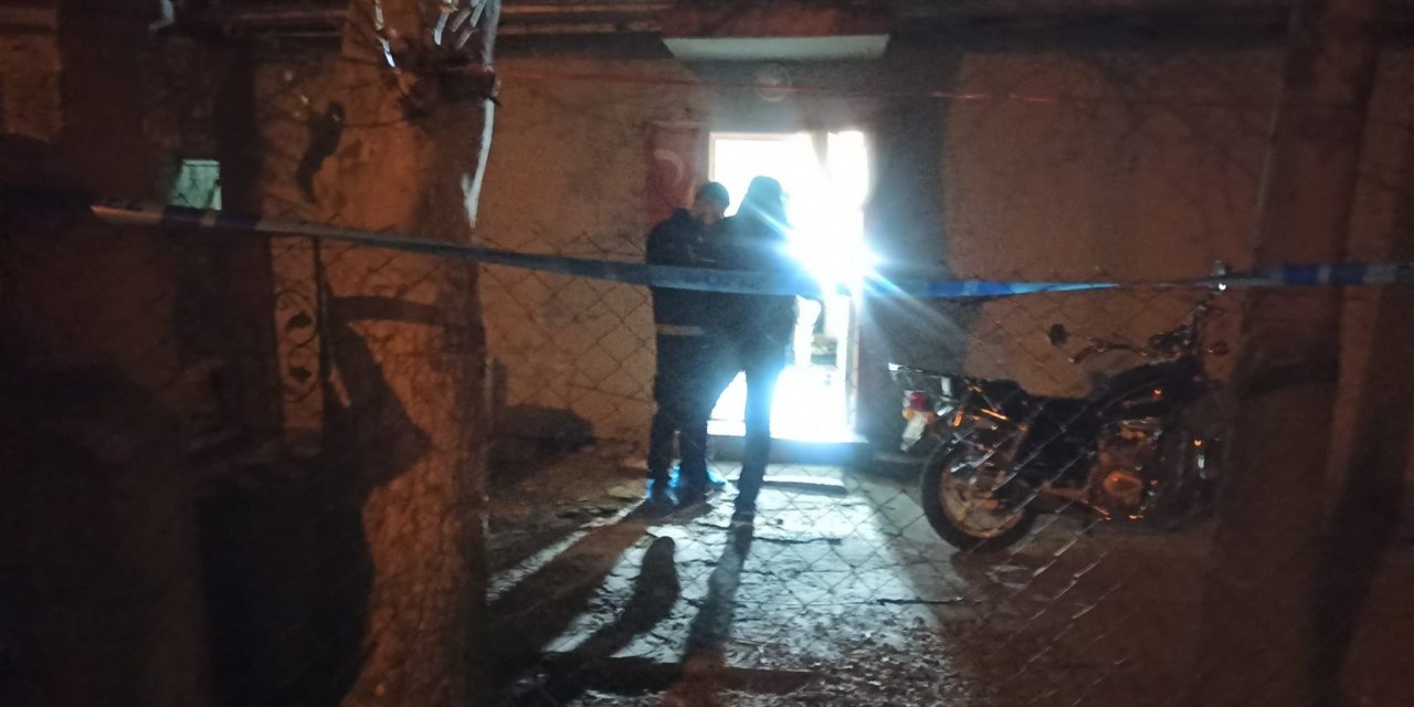Konya’da borç davası cinayetle bitti