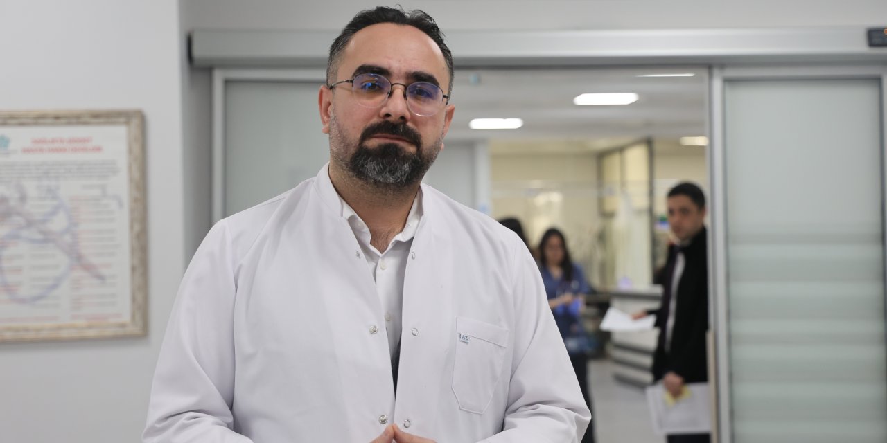 Antibiyotikle iyileşmek isterken hastanelik olmayın