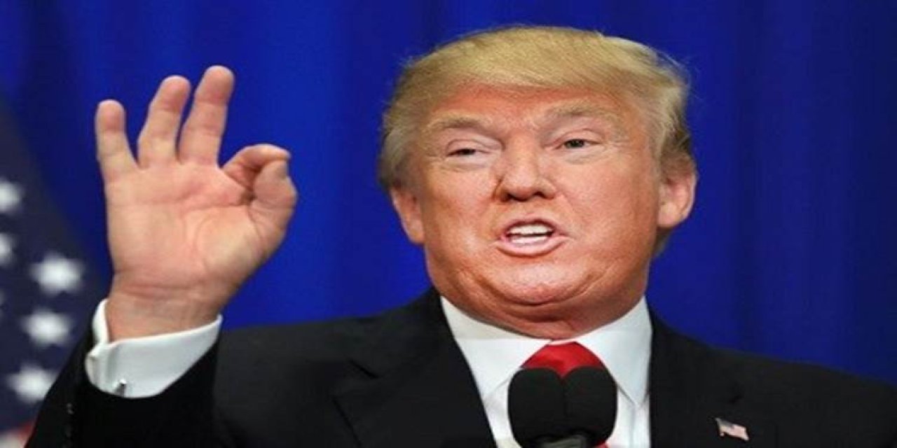 ABD Başkanı Trump’tan İran’a askeri müdahale tehdidi