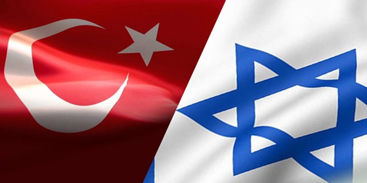 İsrail ve Türkiye, Suriye'de askeri çatışmayı önlemek için teknik düzeyde görüşme yaptı
