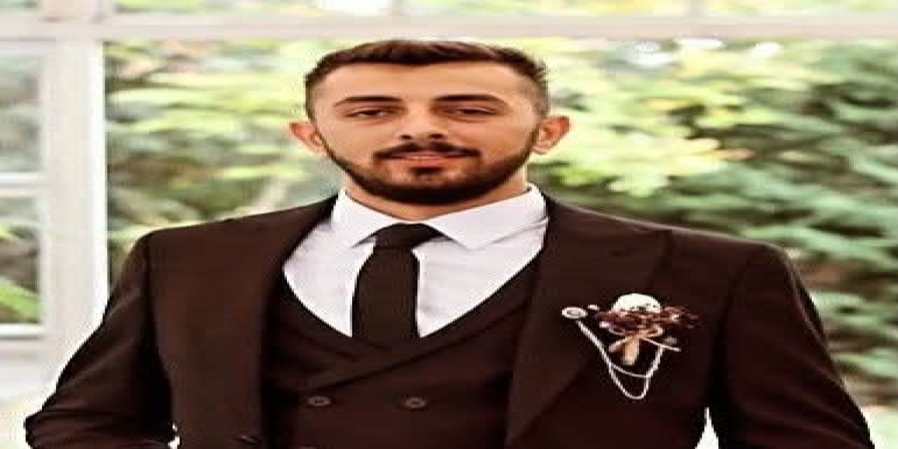 Ordu'da çöp ayrıştırma makinesine sıkışan genç hayatını kaybetti