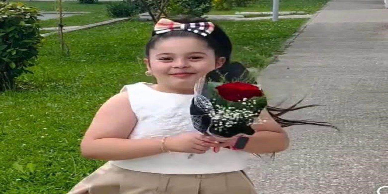 8 Yaşındaki İrem’in Acı Kaybı: Menenjit Şüphesi Velileri Endişelendirdi