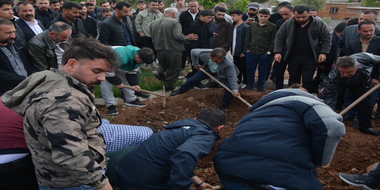 Üniversiteli Sevda’nın Acı Sonu: Silopi’de Gözyaşları Sel Oldu