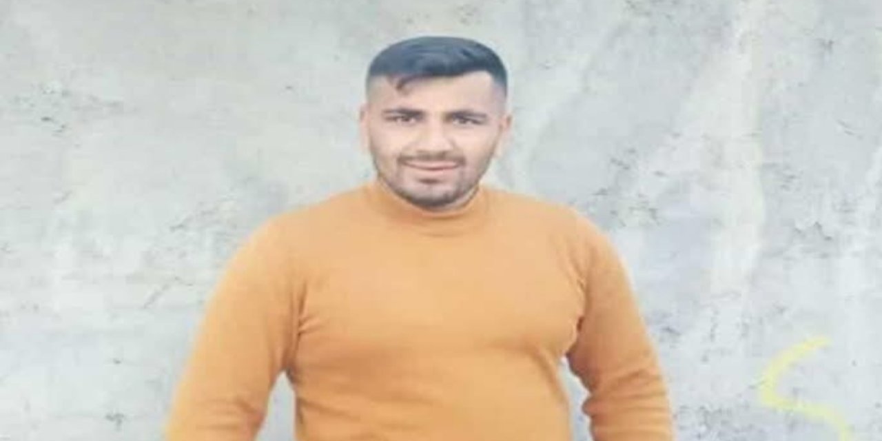 Cizreli gençten 5 gündür haber alınamıyor