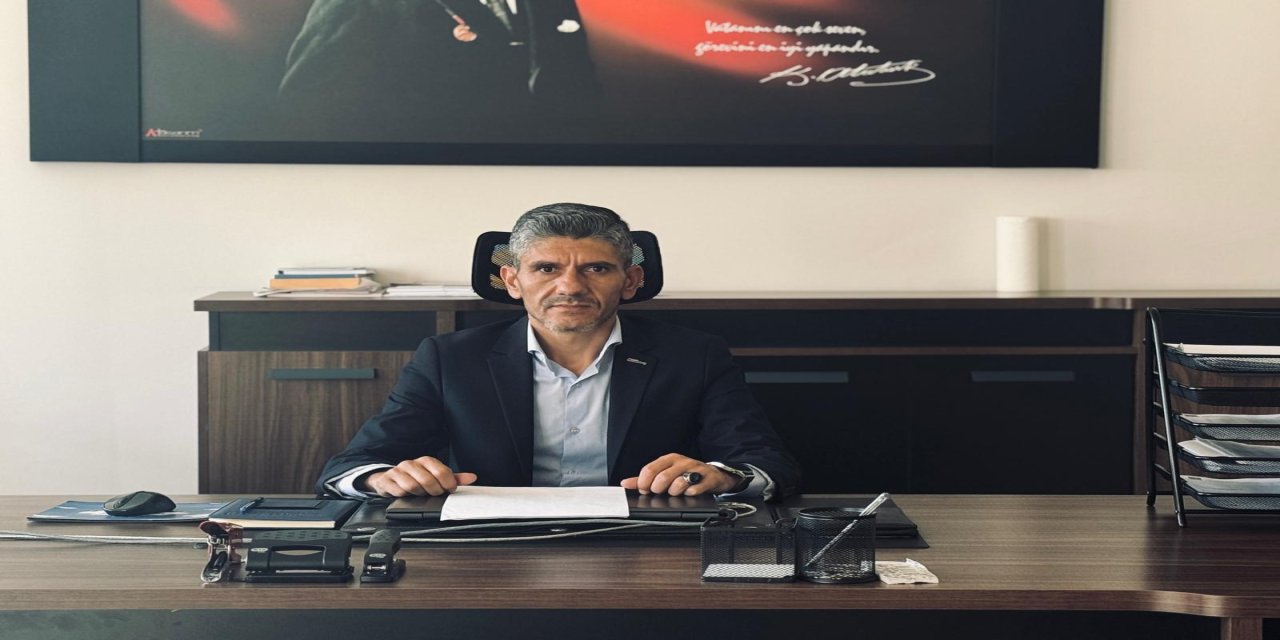 Başkan Usal: Cizre Belediyesi Emekçilerin Haklarını Gasp Ediyor