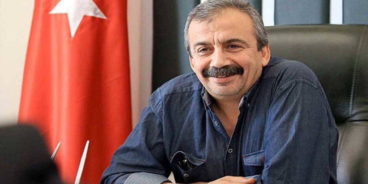 Siyasilerden Sırrı Süreyya Önder’e geçmiş olsun mesajı