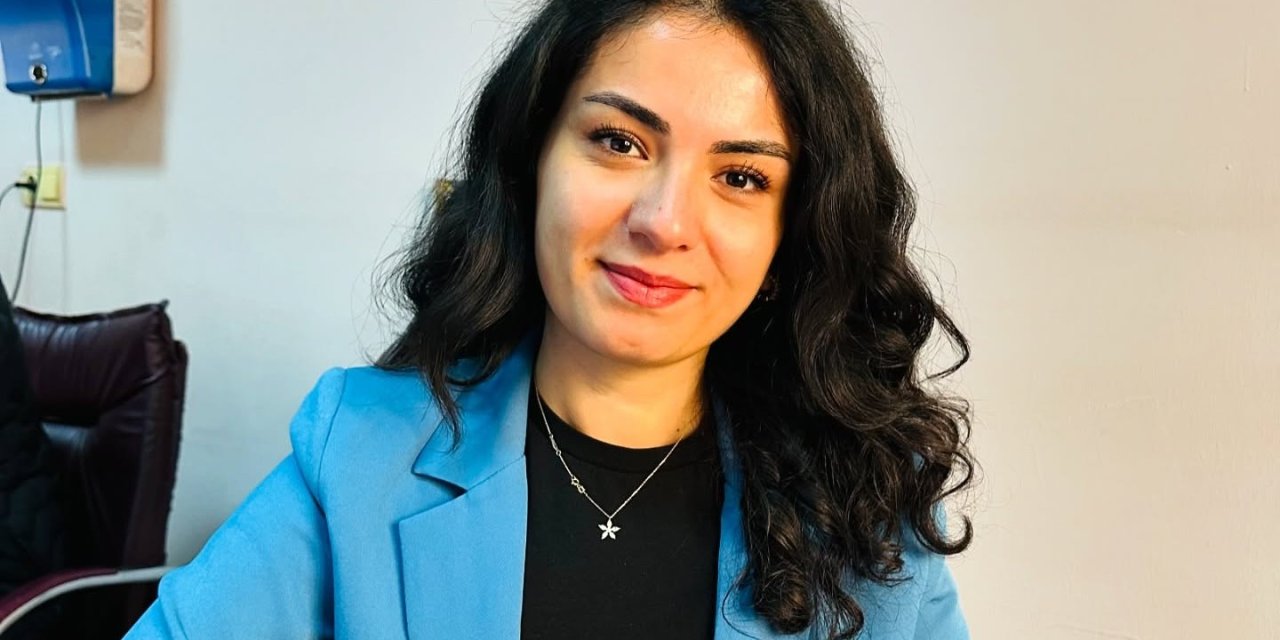 Cizre Devlet Hastanesine yeni doktor ataması