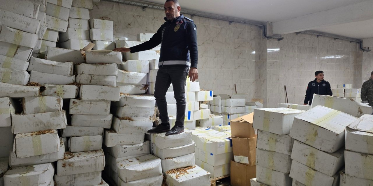 Dehşete düşüren olay: İnsanlara kurtlanmış baklava yedireceklerdi