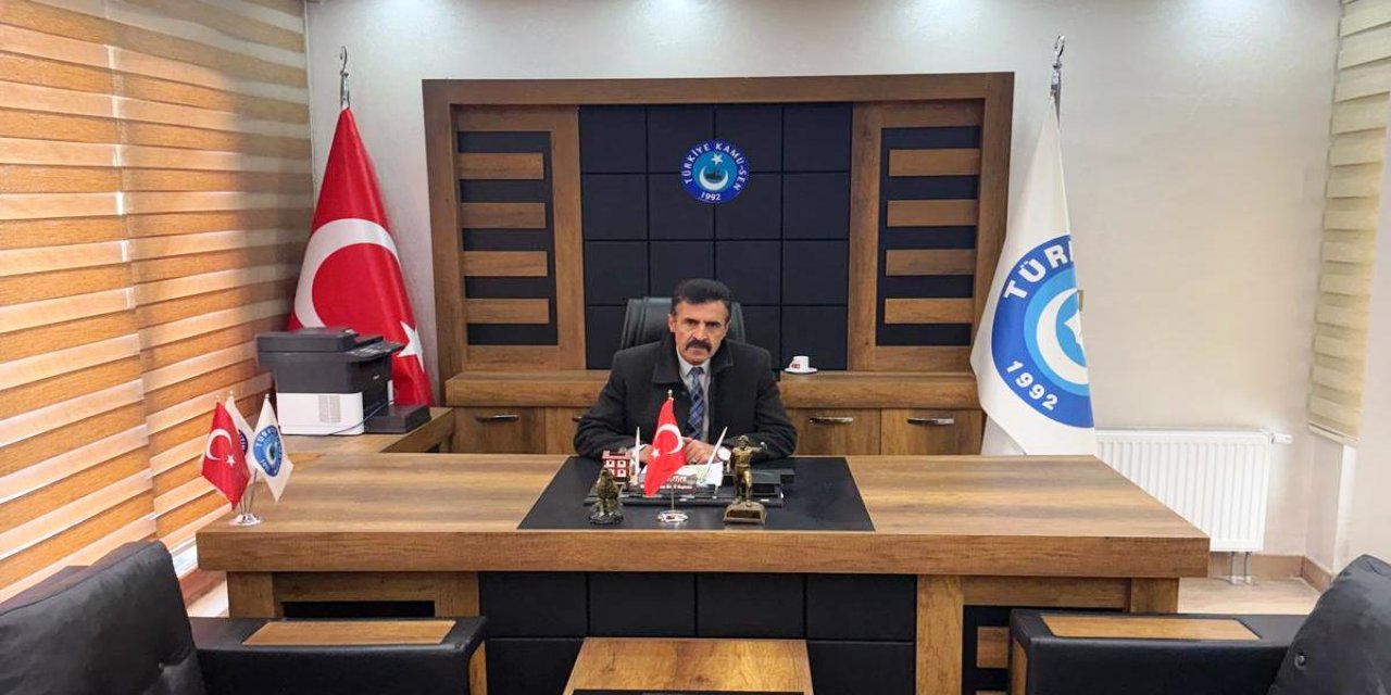 Kamu Görevlileri Barınma Krizinde: Başkan Tatar’dan Hükümete 10 Bin TL Kira Yardımı Çağrısı!