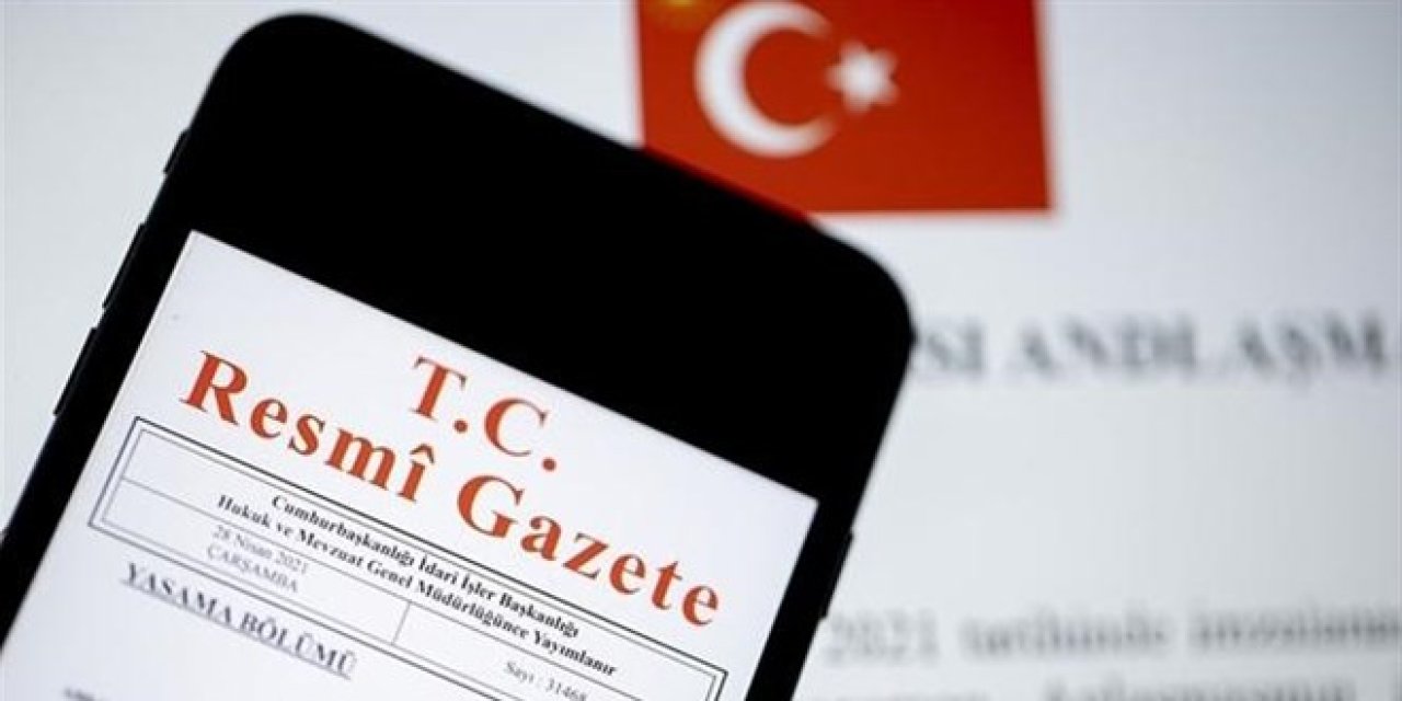 Ayakta teşhis ve tedavi yapılan özel sağlık kuruluşları hakkında yönetmelik Resmi Gazete'de