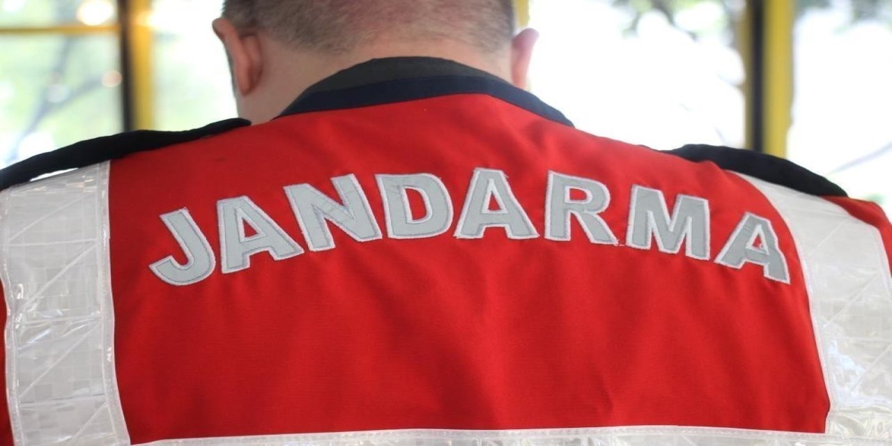 Jandarmadan 'sahte vekaletname' operasyonu: 38 gözaltı