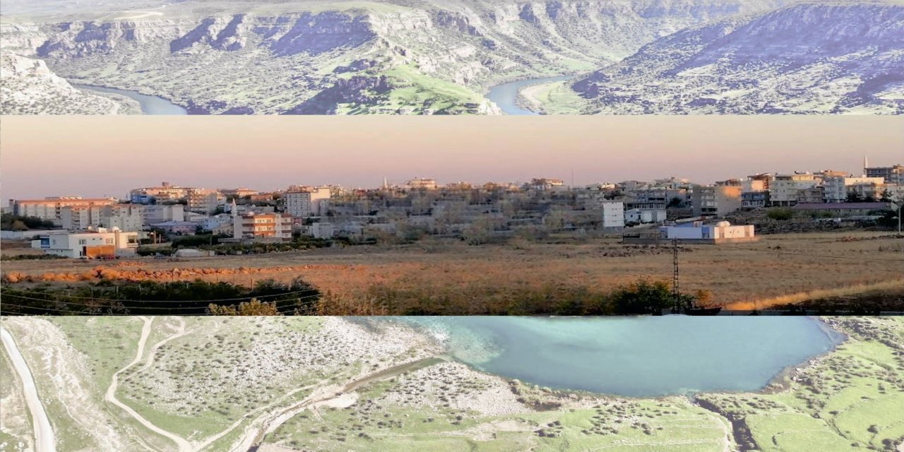 Binlerce Yıllık Tarih Masaya Yatırılıyor: Şırnak’ta Uluslararası Sempozyum Heyecanı
