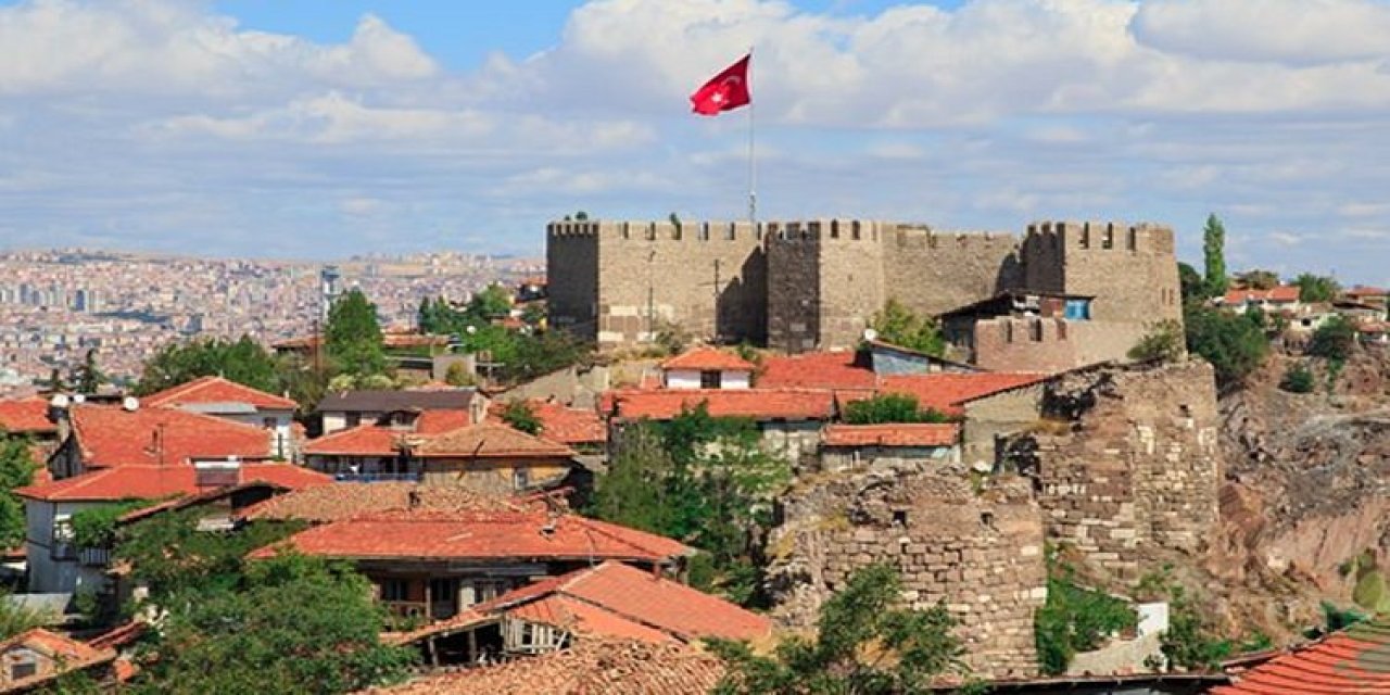 Ankara merkezli 4 ilde uyuşturucu operasyonu: 90 tutuklama