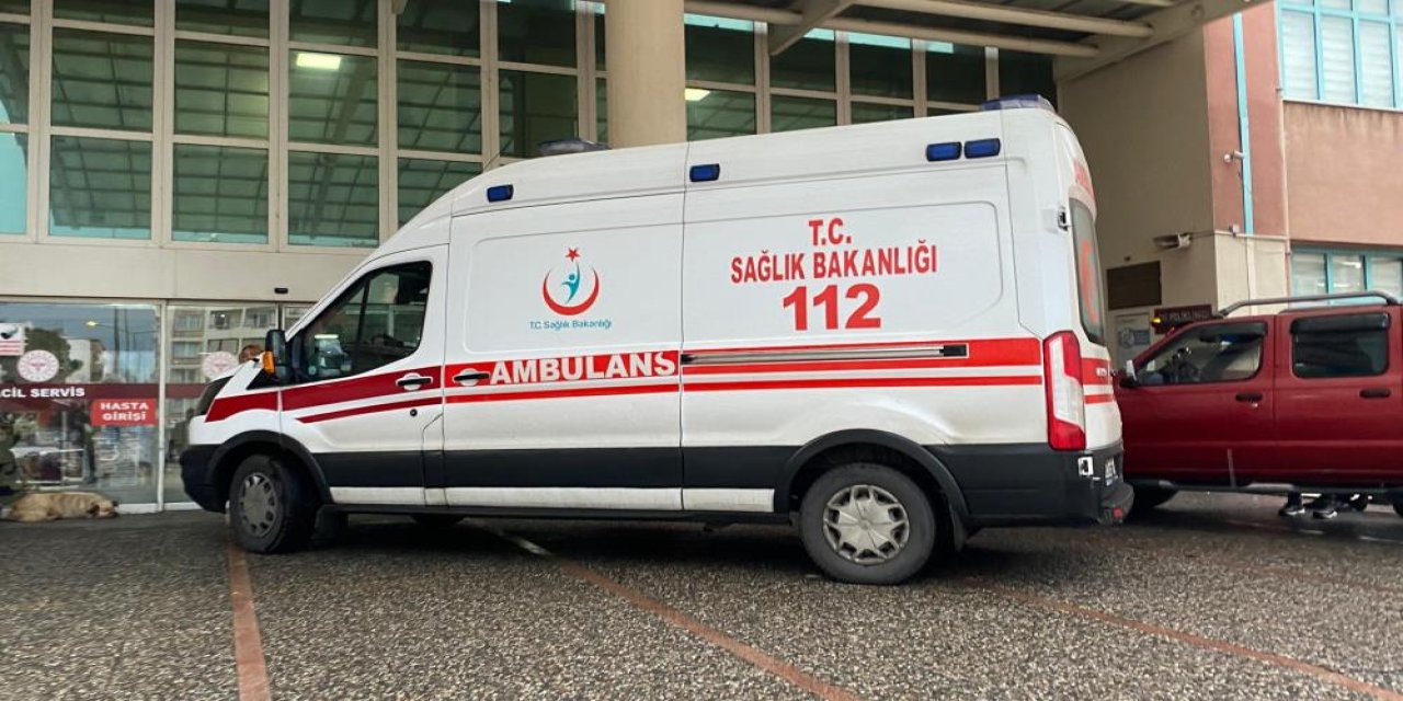 Çocukların güvercin kavgasında kan aktı: 1 yaralı