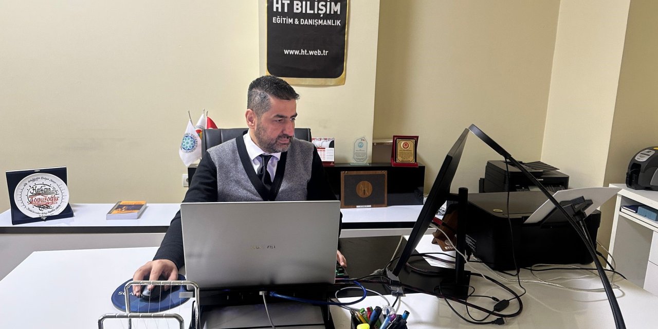 Bilişimde ‘şikayet' dolandırıcılığı