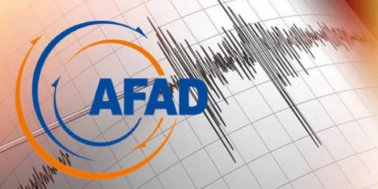 AFAD: "Belirli bir süre daha belli bir büyüklüğe varan depremler olması muhtemeldir"