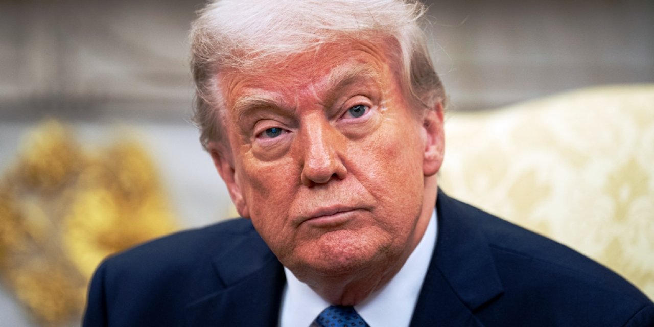 Trump'tan Ukrayna'ya saldırıları devam etmesi halinde Rusya'ya yaptırım sinyali