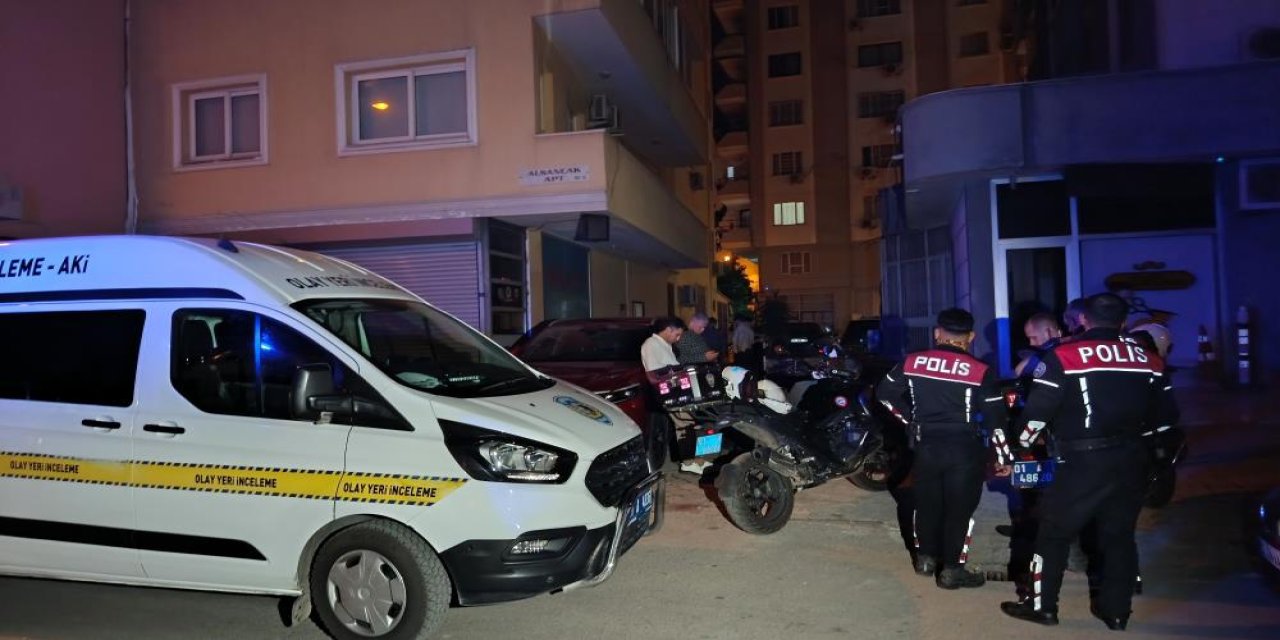 “Bana Namussuzluk yaptılar ”diyen şahıs iki kişiyi öldürdükten sonra intihar etti