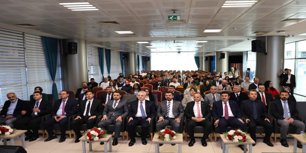 "3. İklim Değişikliği ve Şehirlerin Geleceği" Çalıştayı