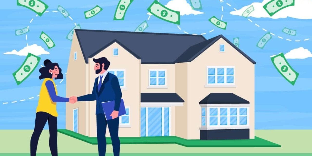 Emlakçı olduğu iddia eden şahıs 49 kişiyi 1 milyon dolar dolandırdı