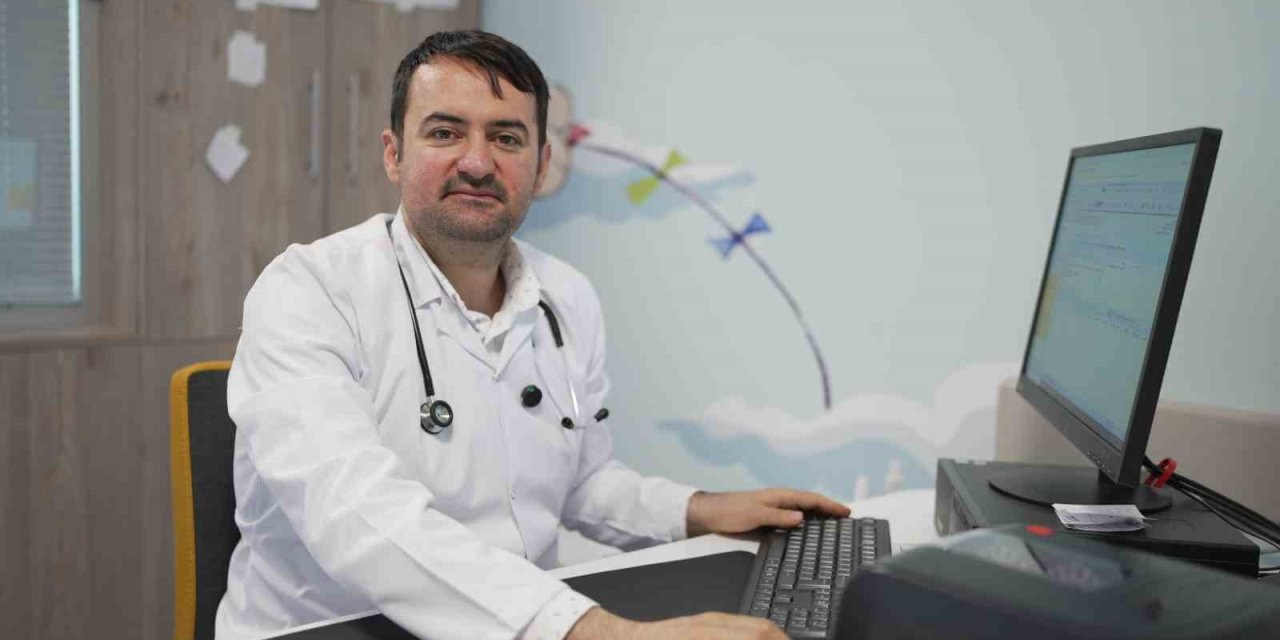 "Baharda alerjik rinit belirtilerini hafife almayın"