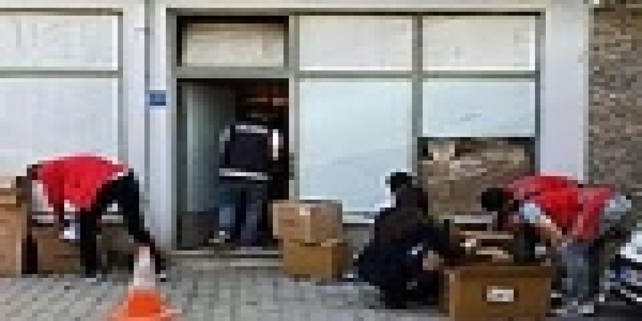 Tekirdağ’da kaçak tütün operasyonu