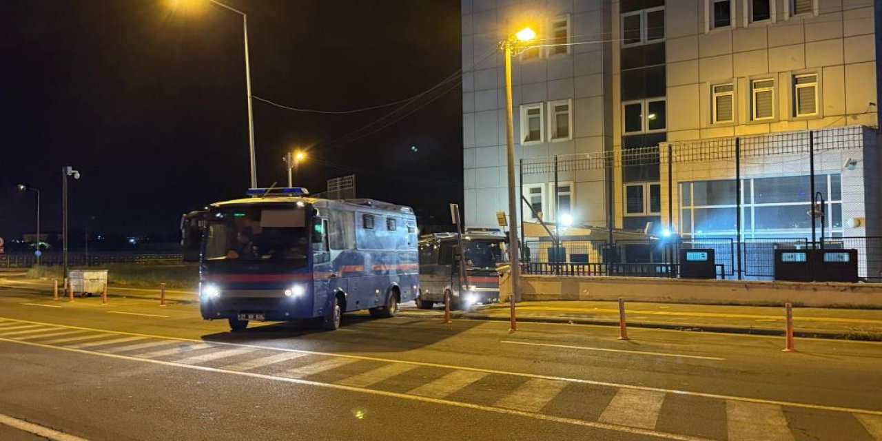 Narin Güran cinayeti davası 2 Mayıs'a ertelendi