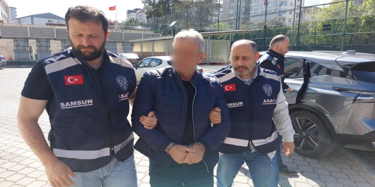 Baba ve 2 kızının hayatını kaybettiği, annenin ise yaralı olarak kurtarıldığı heyelan faciasından 2 kişi adliyeye sevk edildi