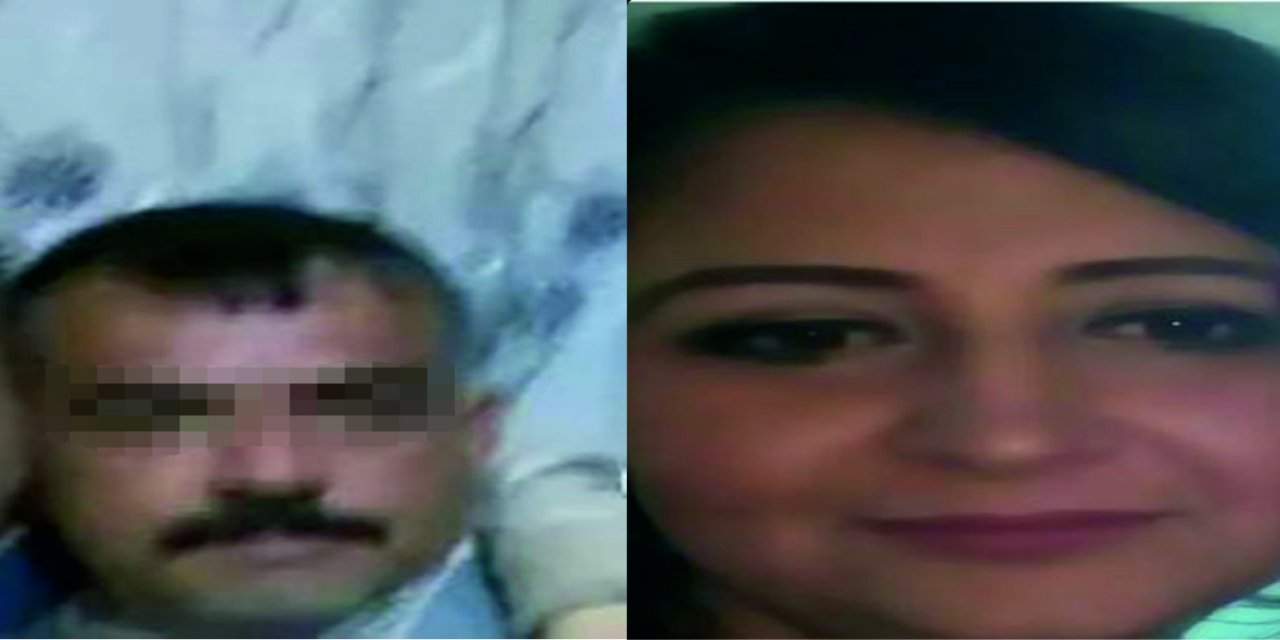 5 çocuk annesi eşini bıçaklayarak öldürdü