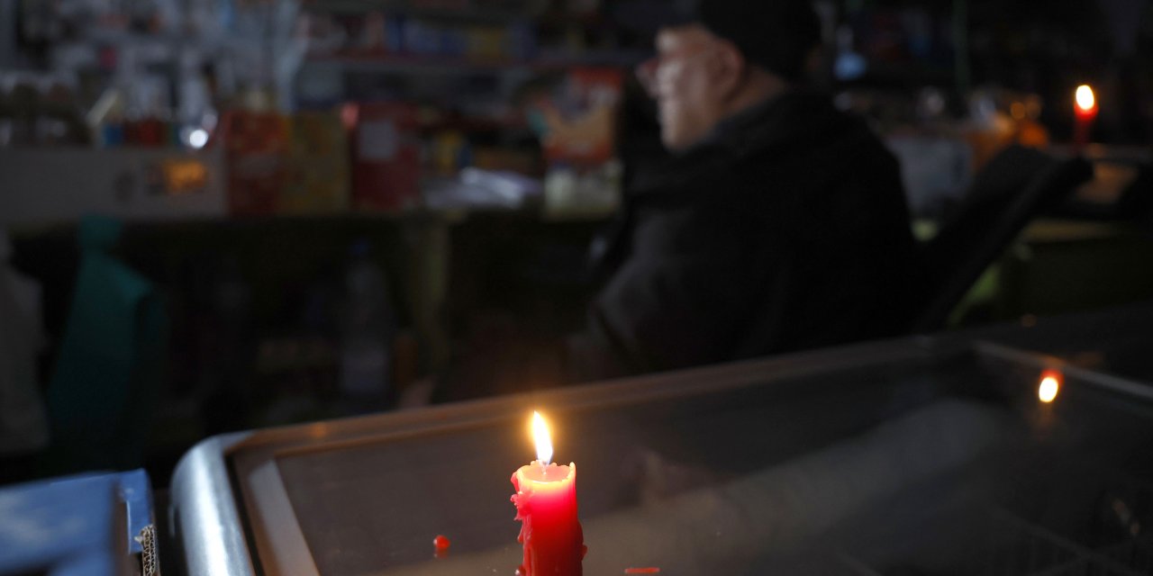 İspanya’da elektrik kesintisinin ardından OHAL ilan edildi