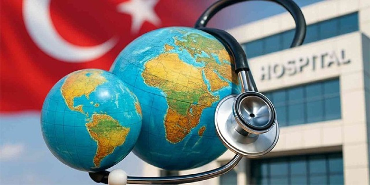 Sağlık turizminde yeni yönetmelik hakkında detaylar açıklandı