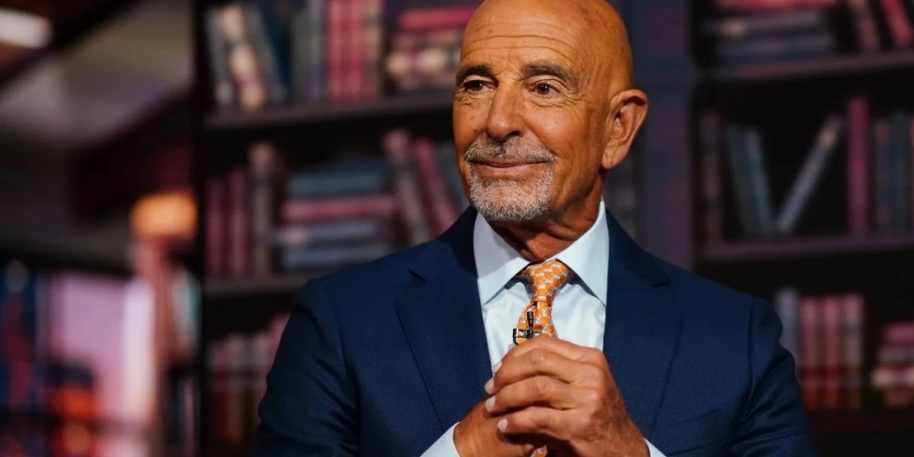 ABD’nin yeni Türkiye Büyükelçisi Thomas Barrack oldu