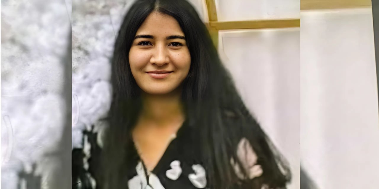 Şırnak’ta Kayıp Genç Kız Bulundu