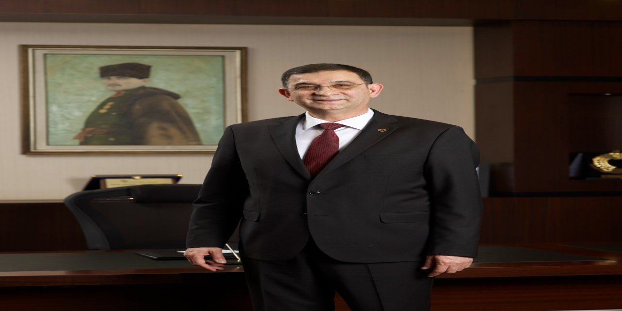 Ünverdi nisan ayı ihracat rakamlarını değerlendird