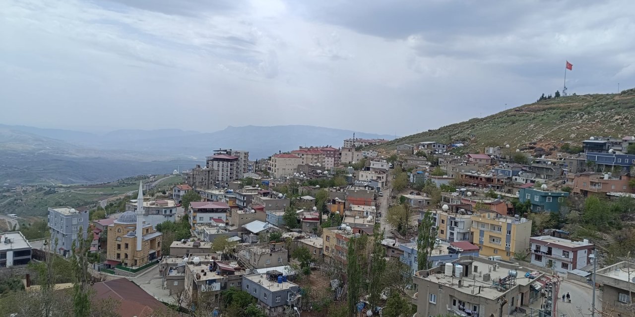 Şırnak ve ilçeleri bu saatlere dikkat: Hazırlıklı olun!