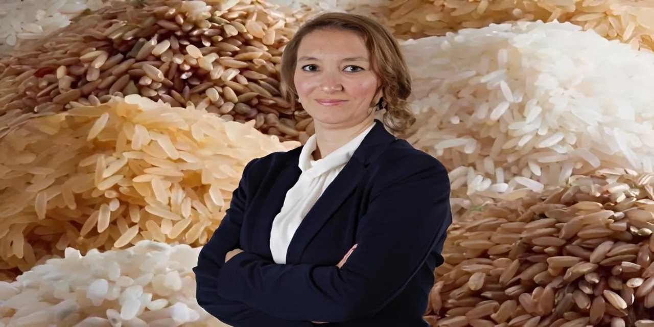 Pirinçteki sessiz tehlike: Arsenik birikimi