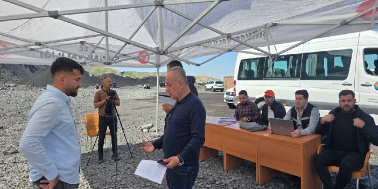 Şırnak İl Özel İdaresi Personel Alımı Sonuçları Ne Zaman Açıklanacak? İşte Beklenen Tarih