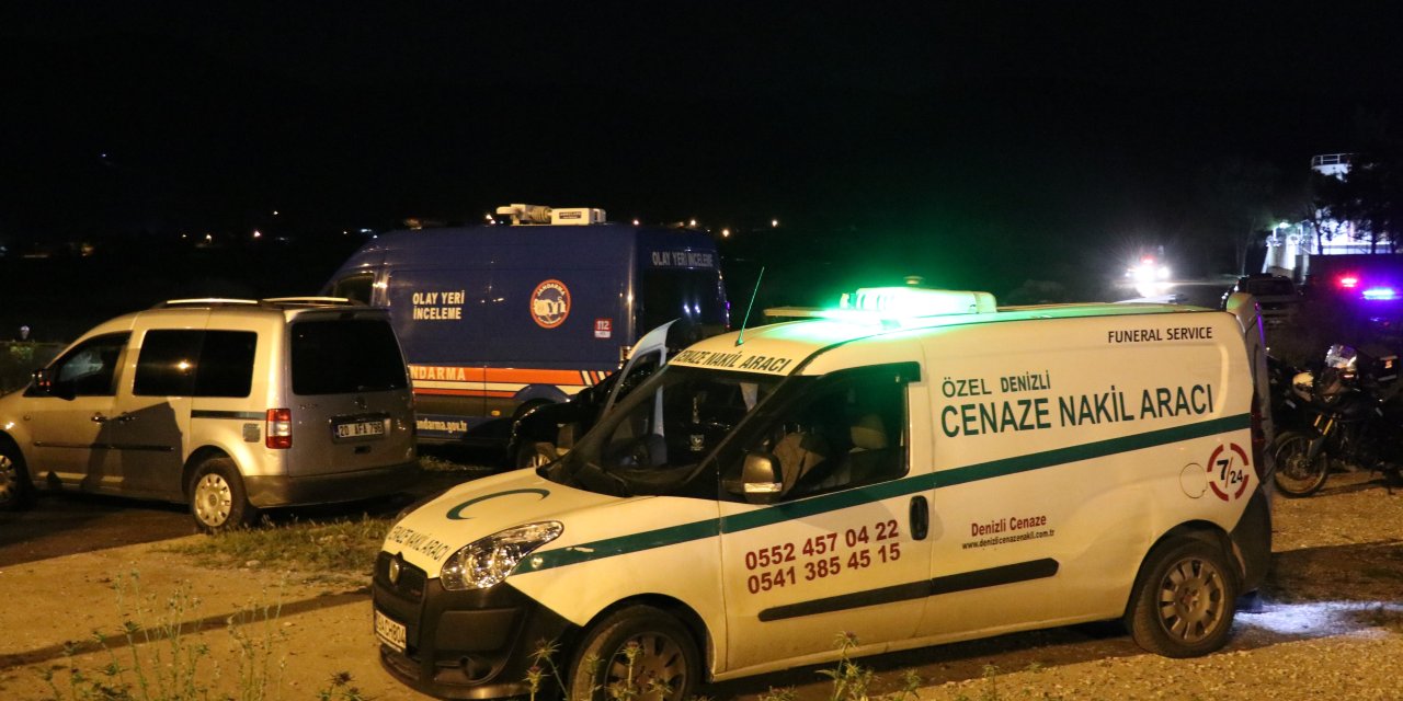 Cezaevi firarisi derede ölü bulundu