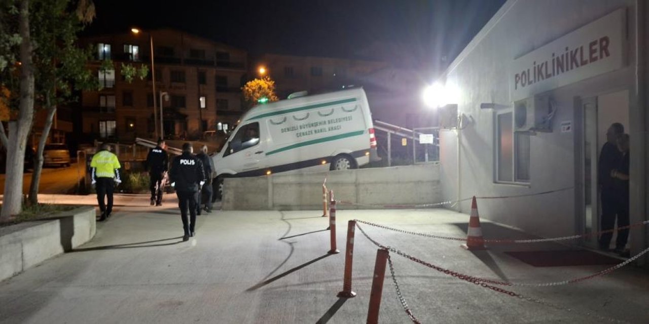 Yem karma makinesine bacağını kaptıran besici feci şekilde can verdi