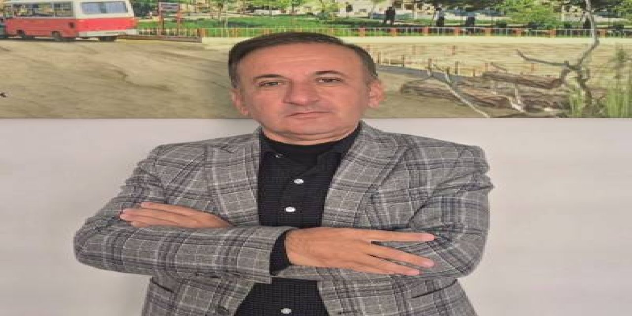 “DÜNYACA ÜNLÜ UZMANLARIN KALEMİNDEN CUDİ DAĞI VE ŞIRNAK”