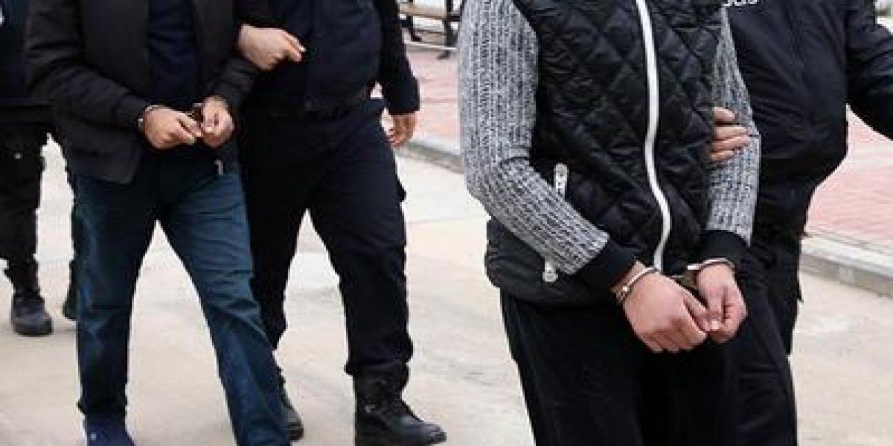 Hakkari'de tefecilik operasyonu: 3 tutuklama