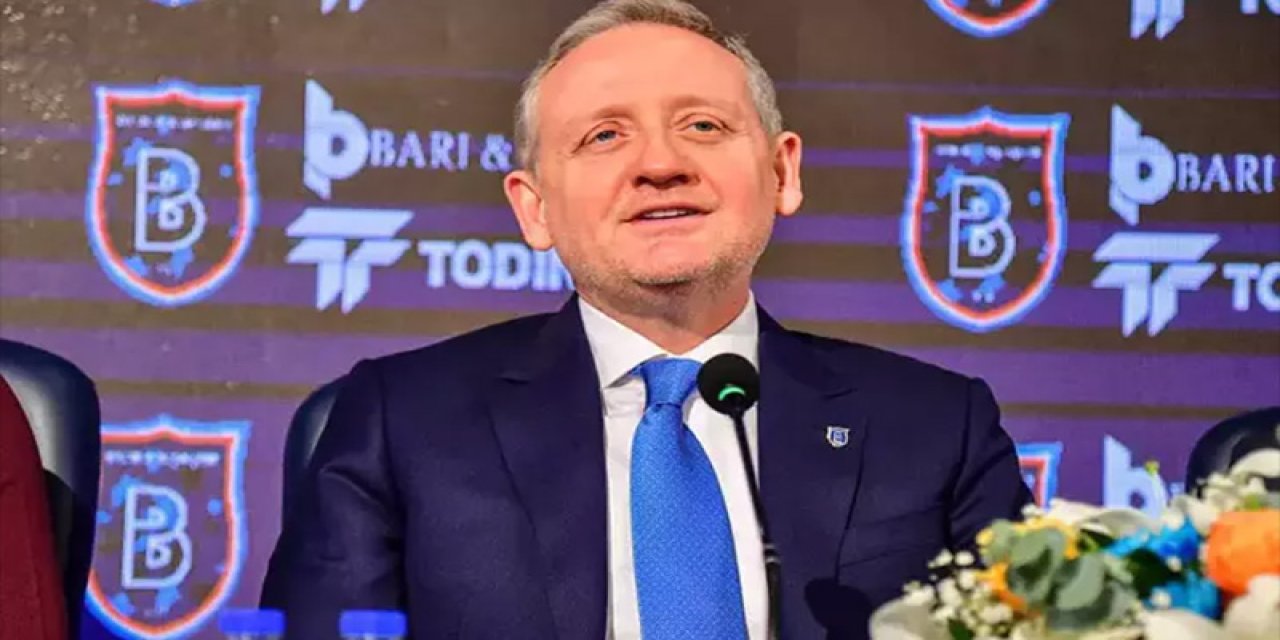 Göksel Gümüşdağ açtı ağzını yumdu gözünü: