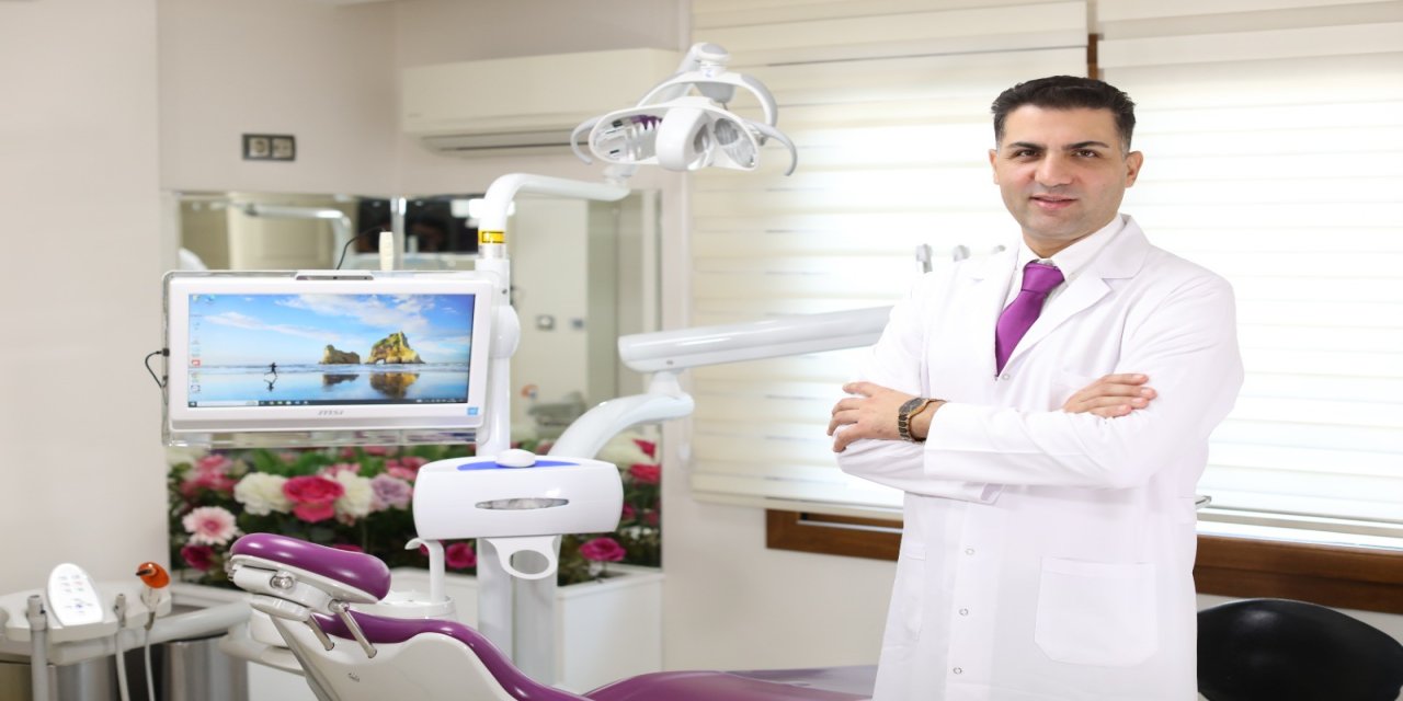Ağızdaki bu belirti löseminin ilk işareti olabilir